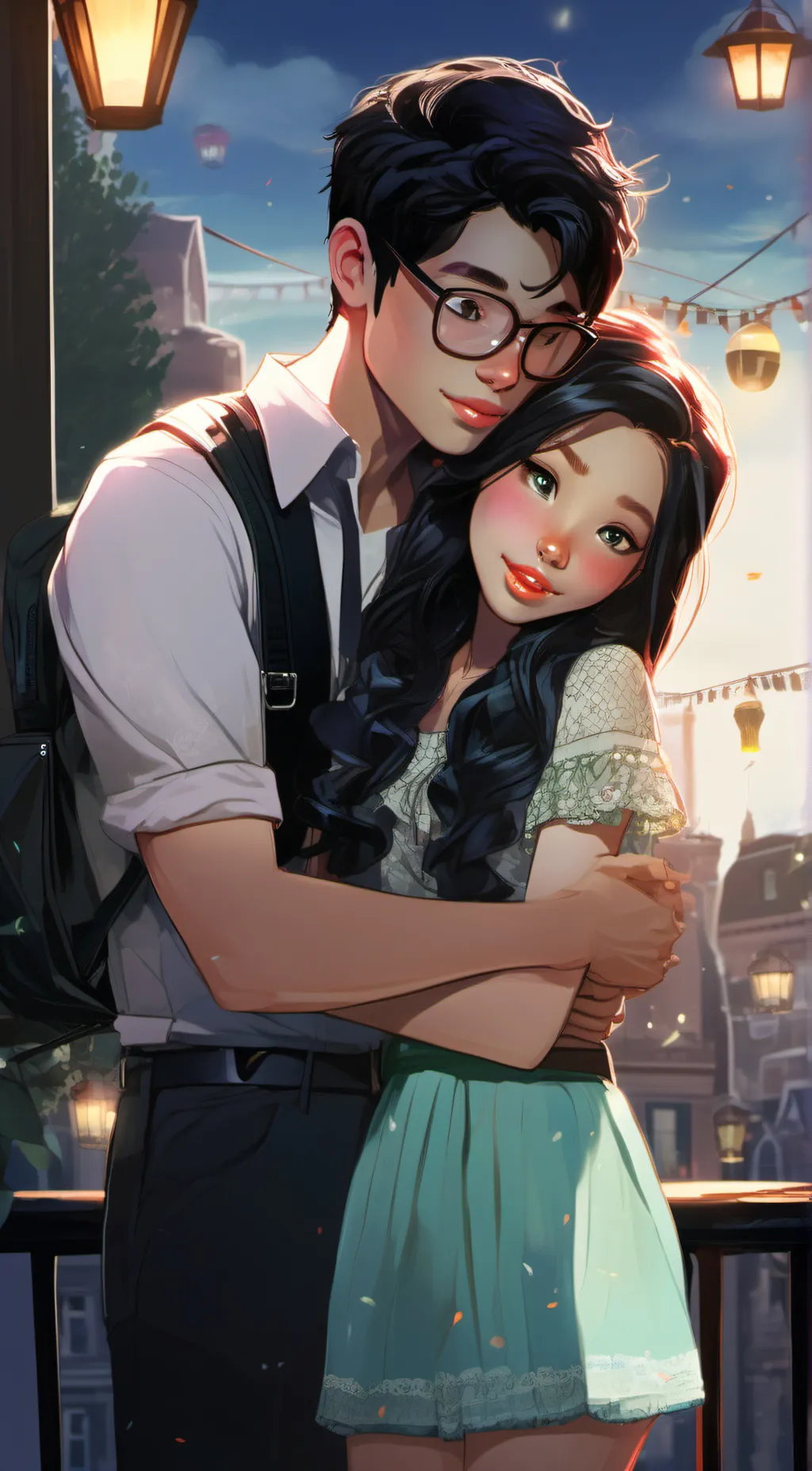 Talkie AI - Chat with Catalina Premiere 