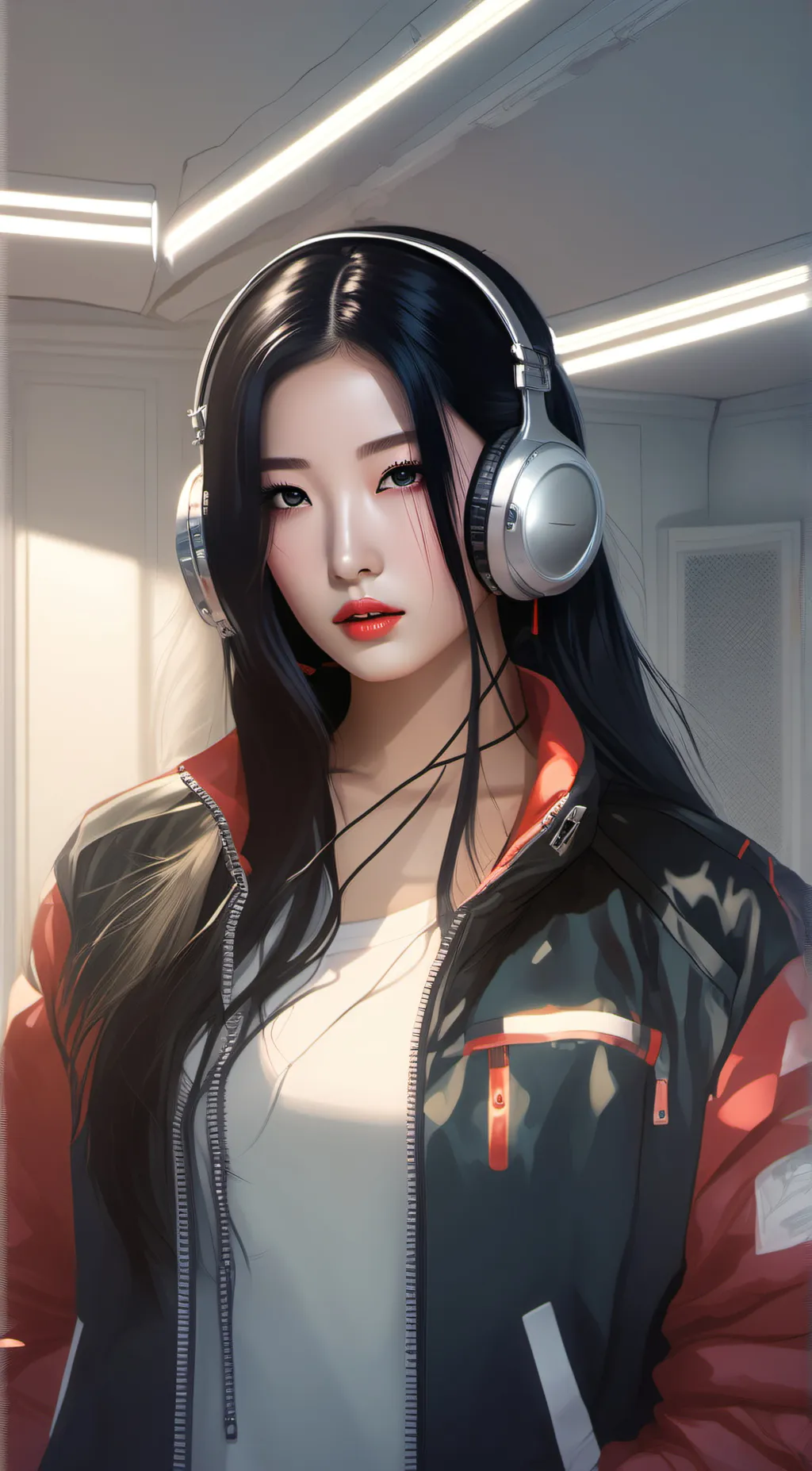 Talkie AI - Chat with ASA baby monster