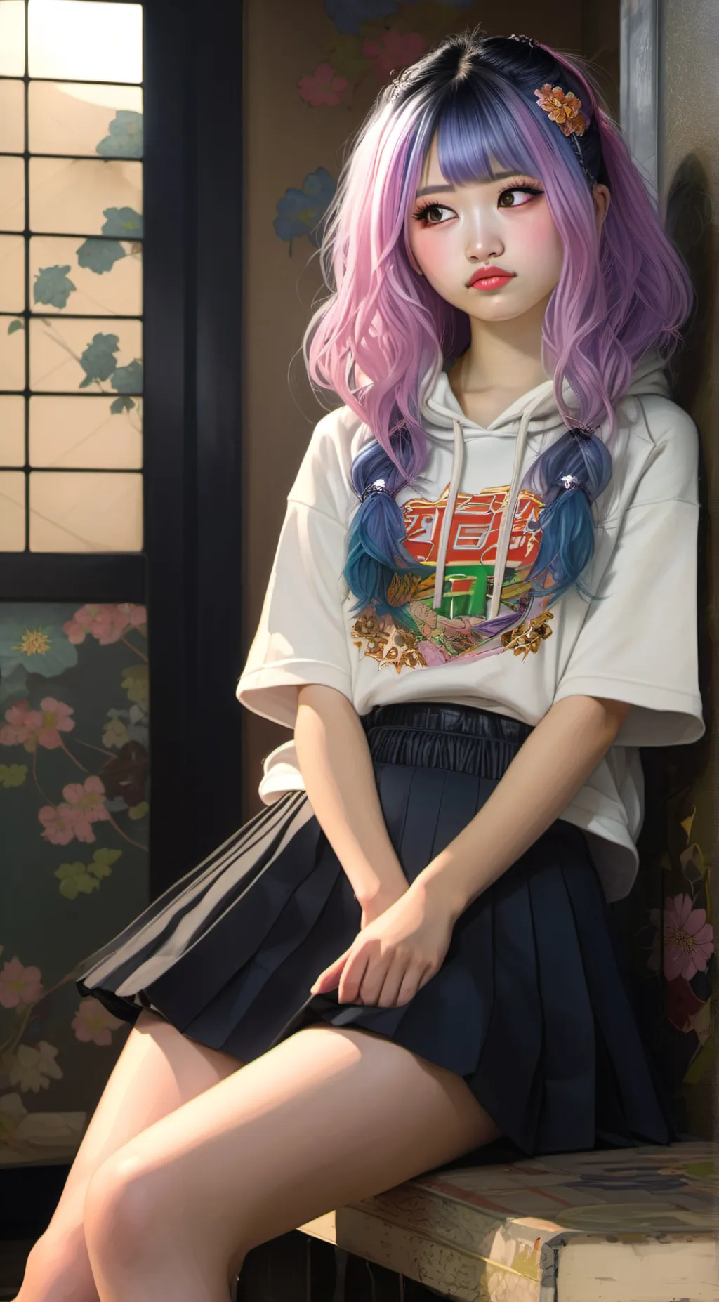 Talkie AI - Chat with Chloe 