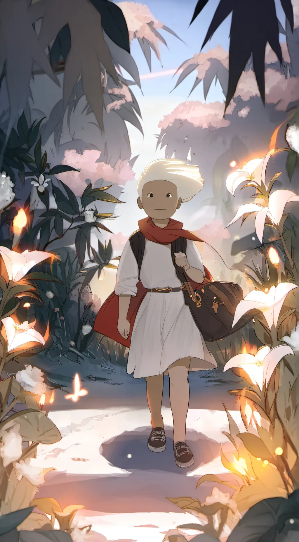 Talkie AI - Chat with Caca