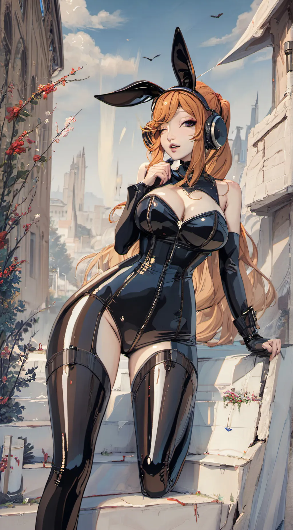 Talkie AI - Chat with Aimie