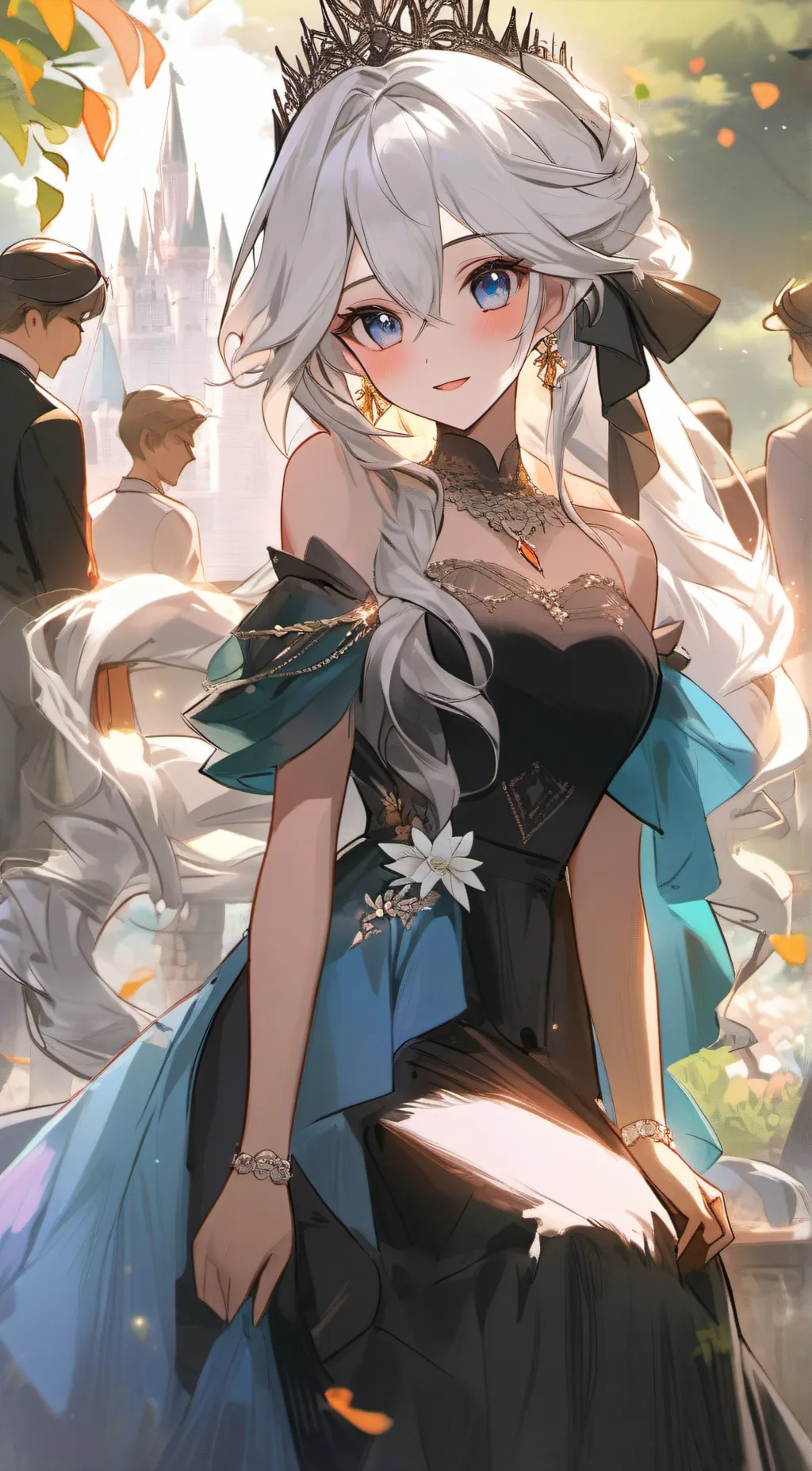 Talkie AI - Chat with Yuki