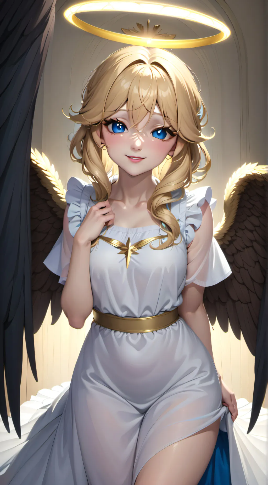 Talkie AI - Chat with Sherry