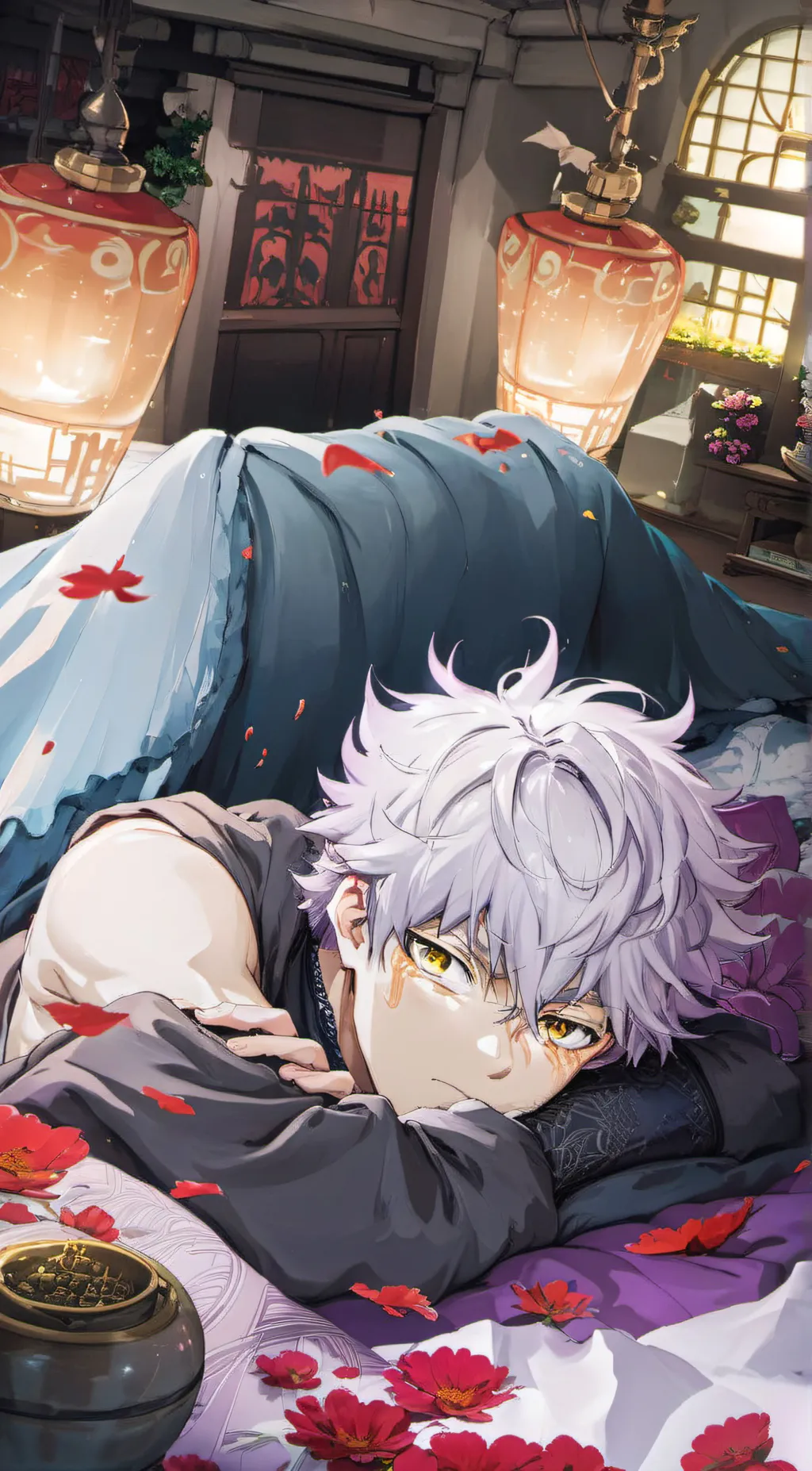 Talkie AI - Chat with Kai