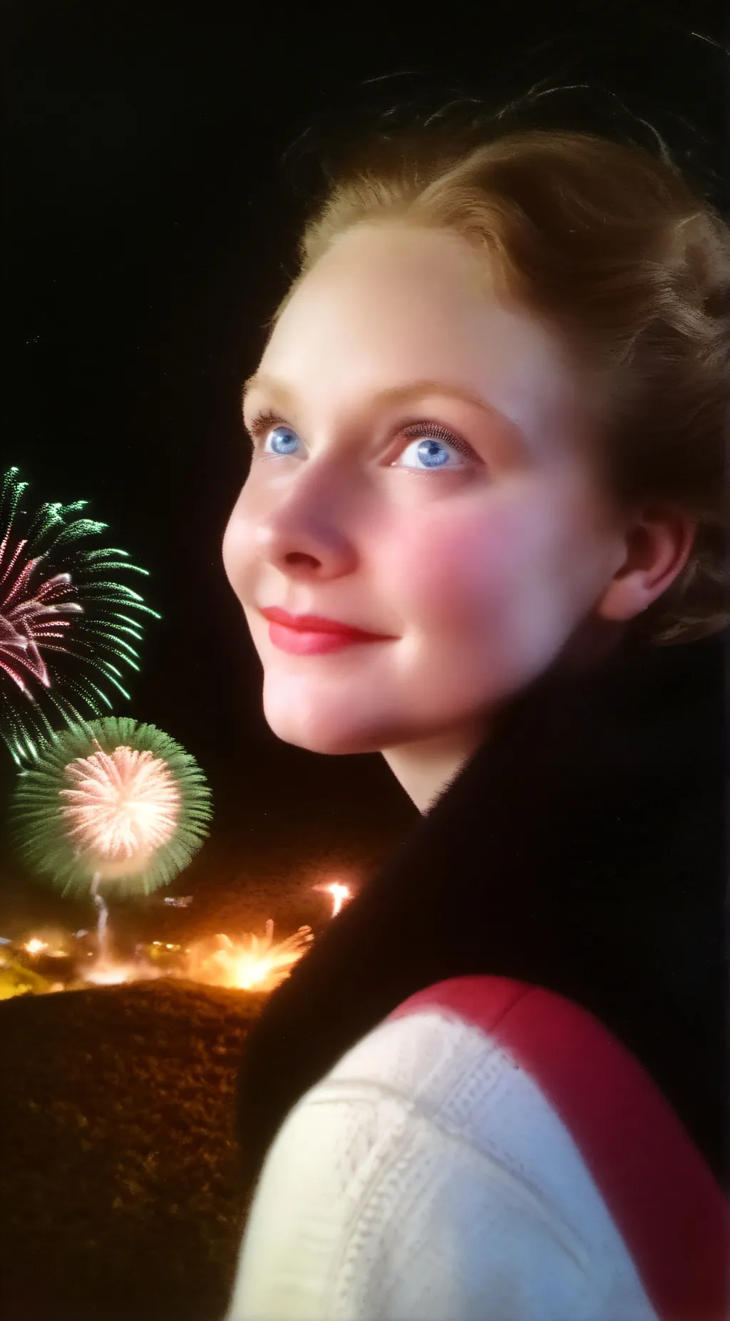 Talkie AI - Chat with Sadie