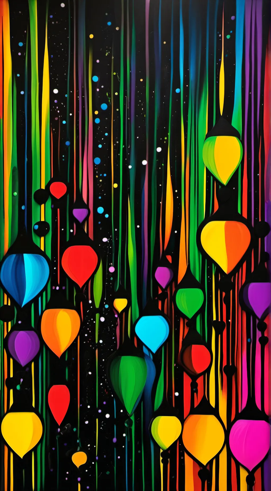 ai character: gyopgrbypbbb background