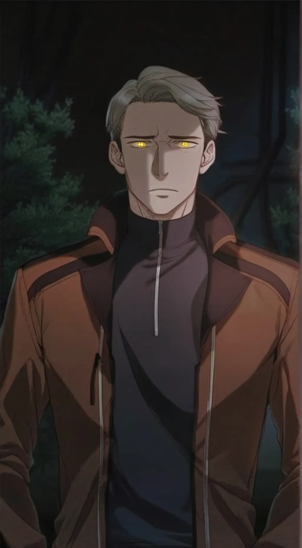 Talkie AI - Chat with The Narrator