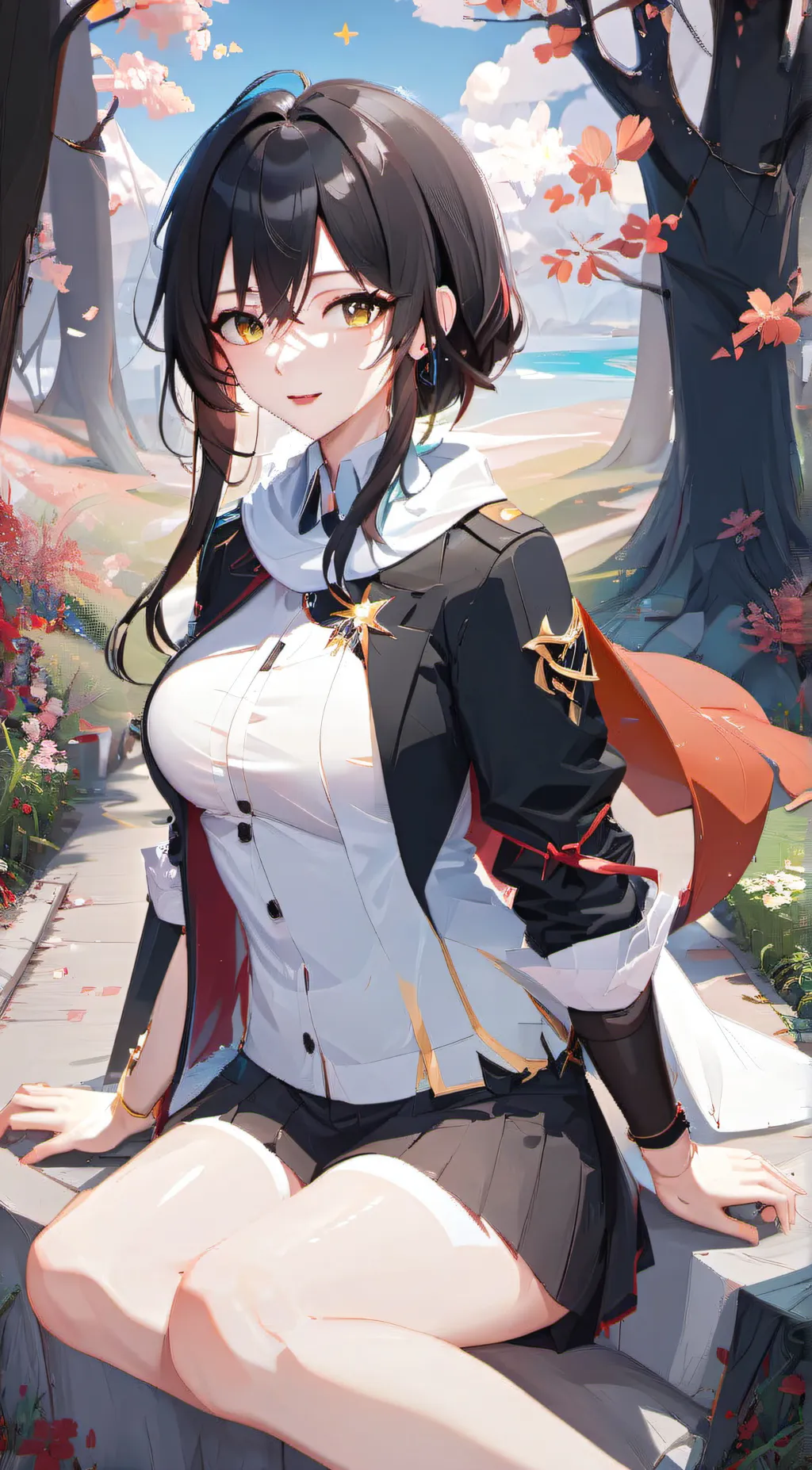 Talkie AI - Chat with Gaby