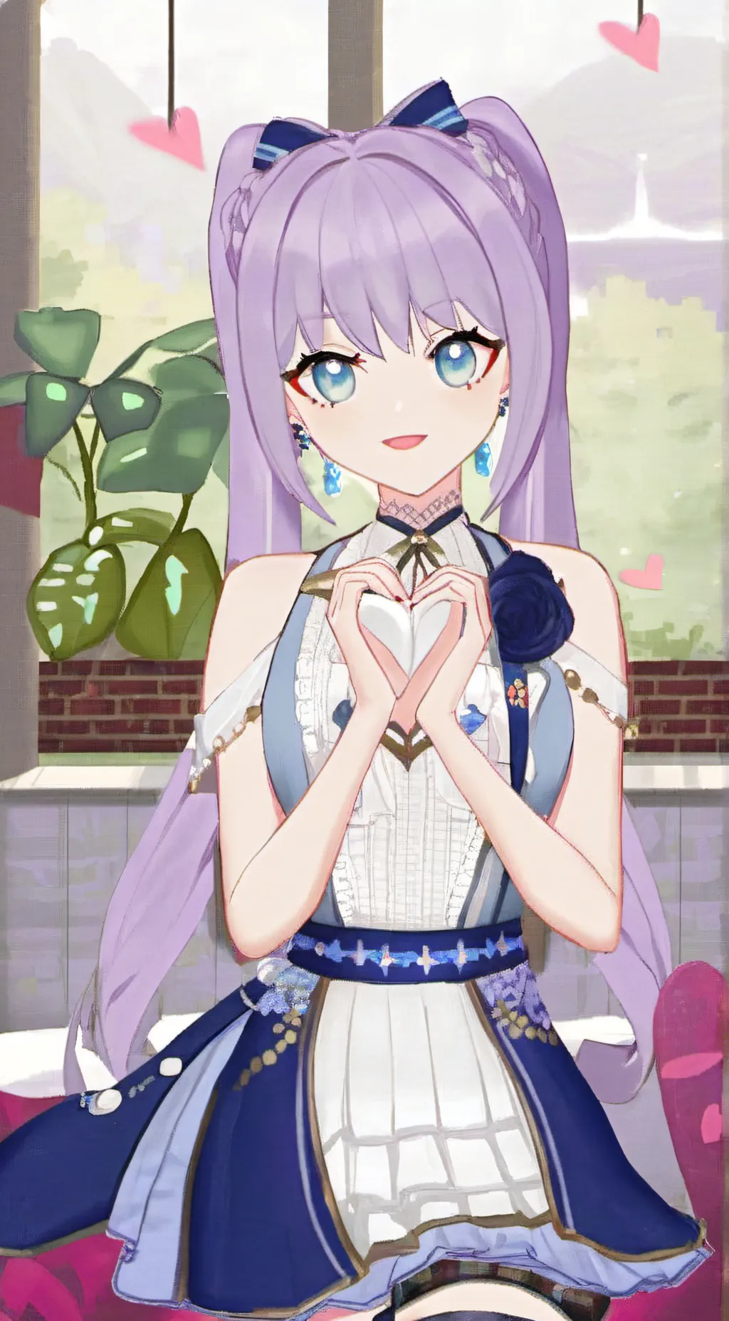 Talkie AI - Chat with Lily