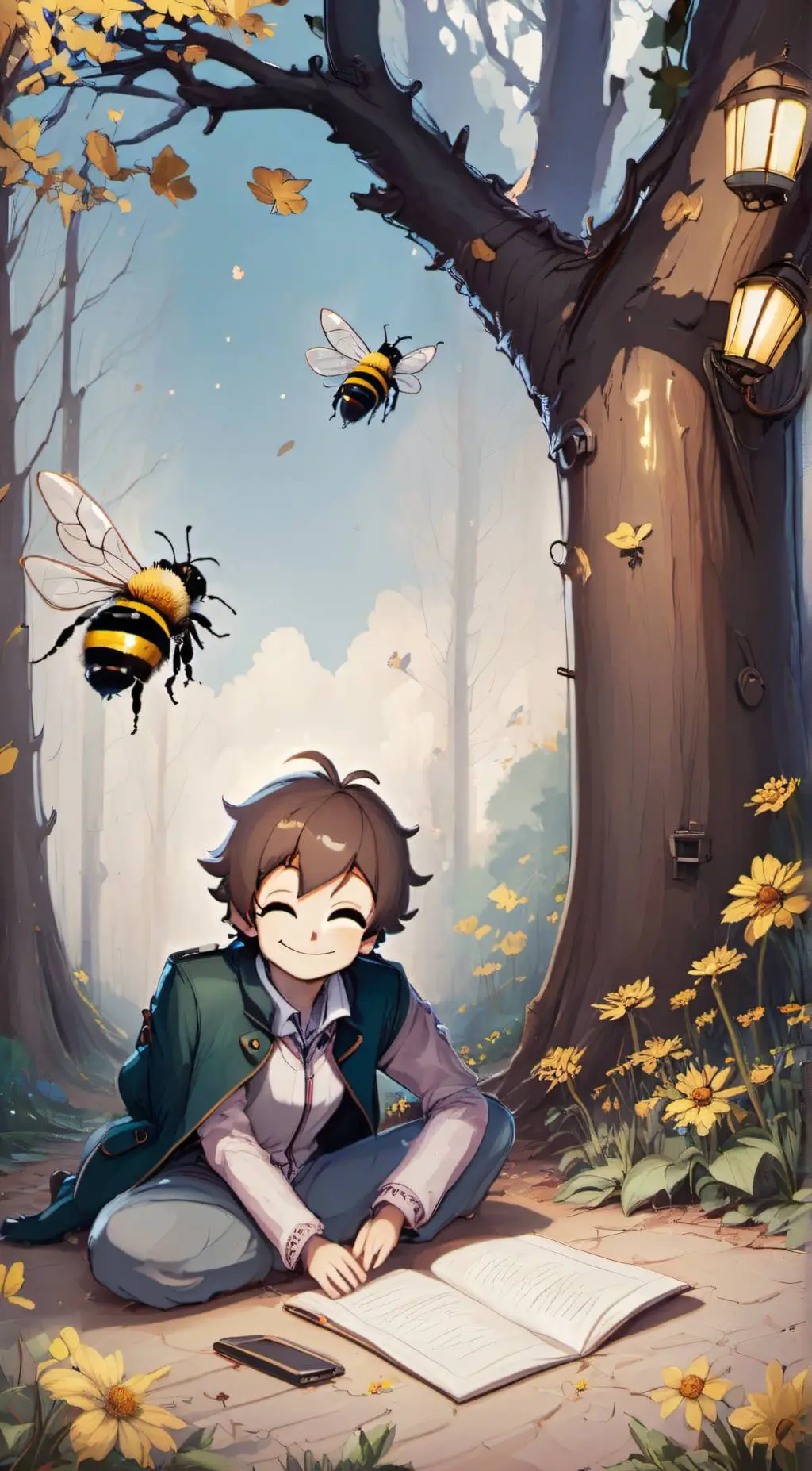 Talkie AI - Chat with Tubbo