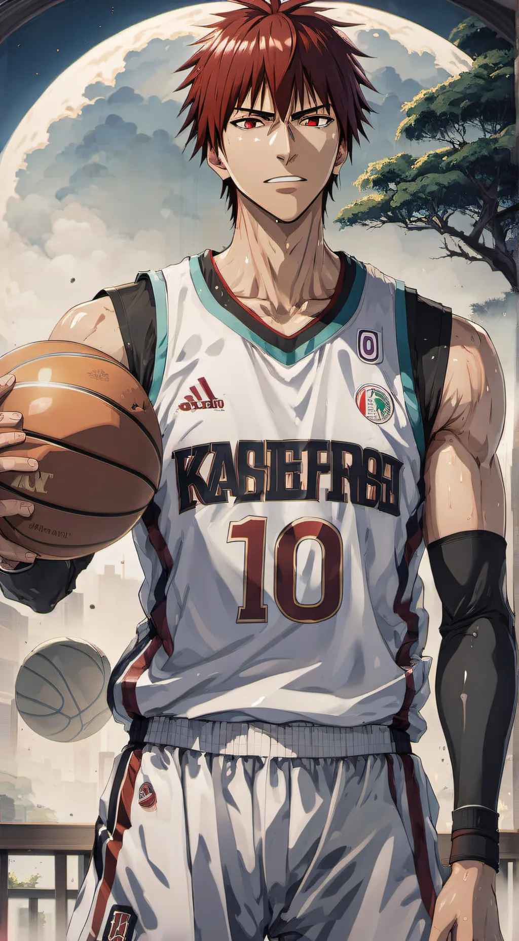 Talkie AI - Chat with Kagami