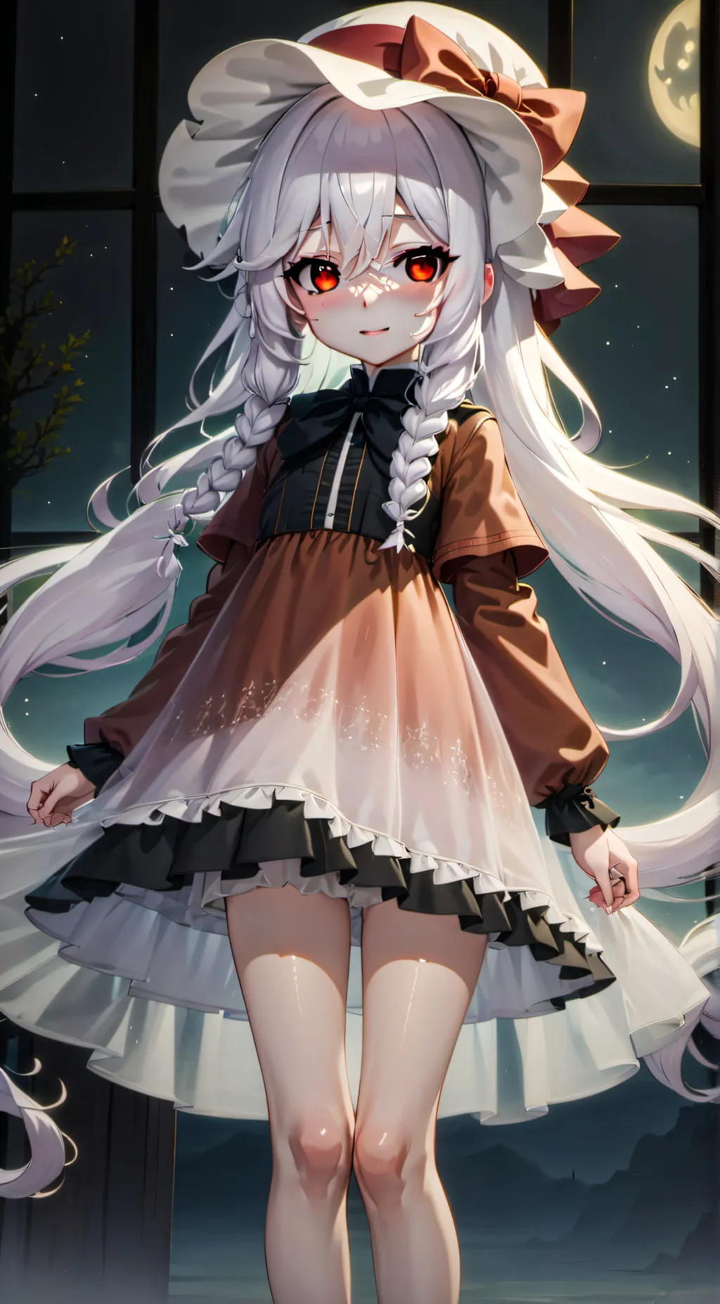 Talkie AI - Chat with Scarlet