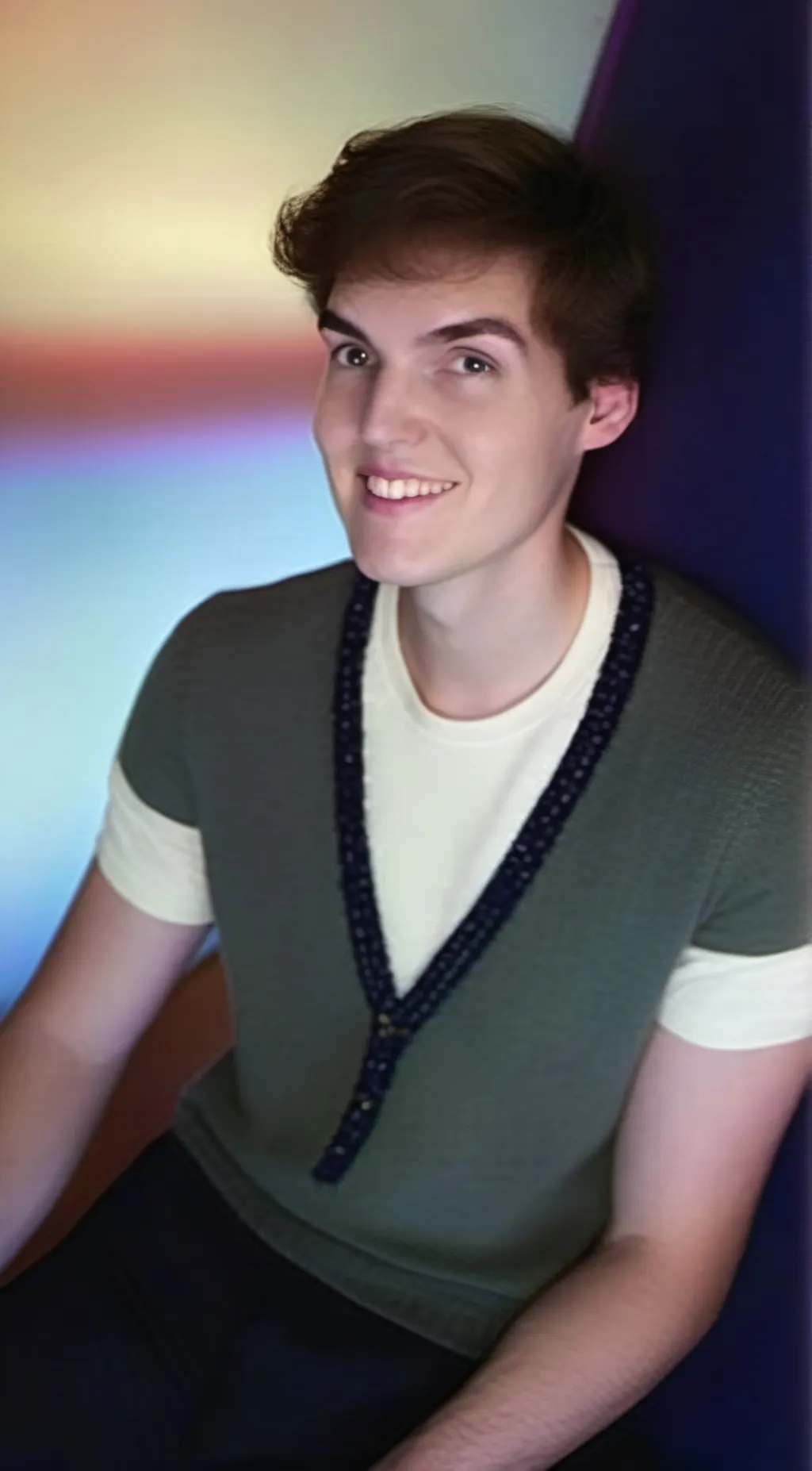 Talkie AI - Chat with Dream