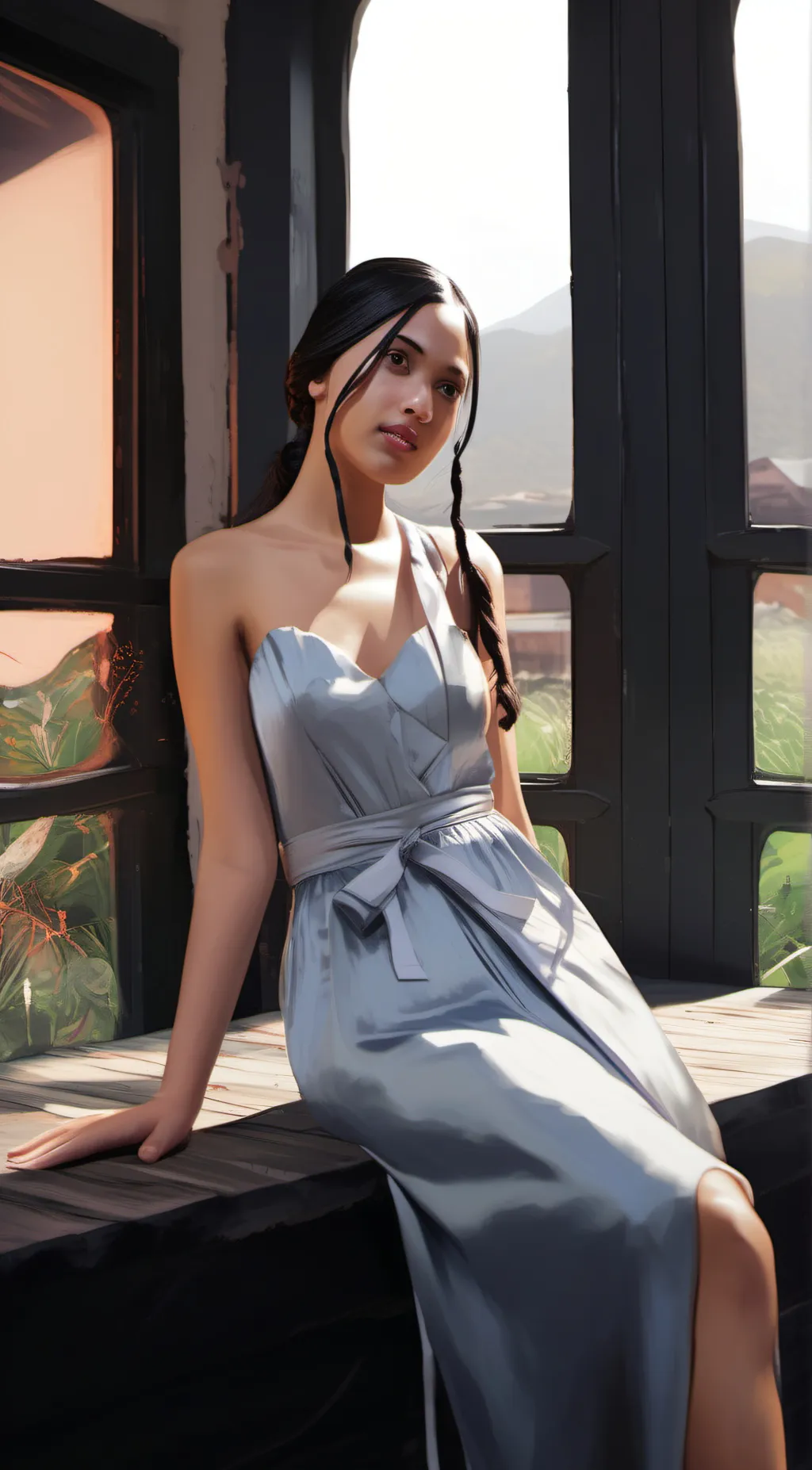 Talkie AI - Chat with Xamarichbet 🥰 