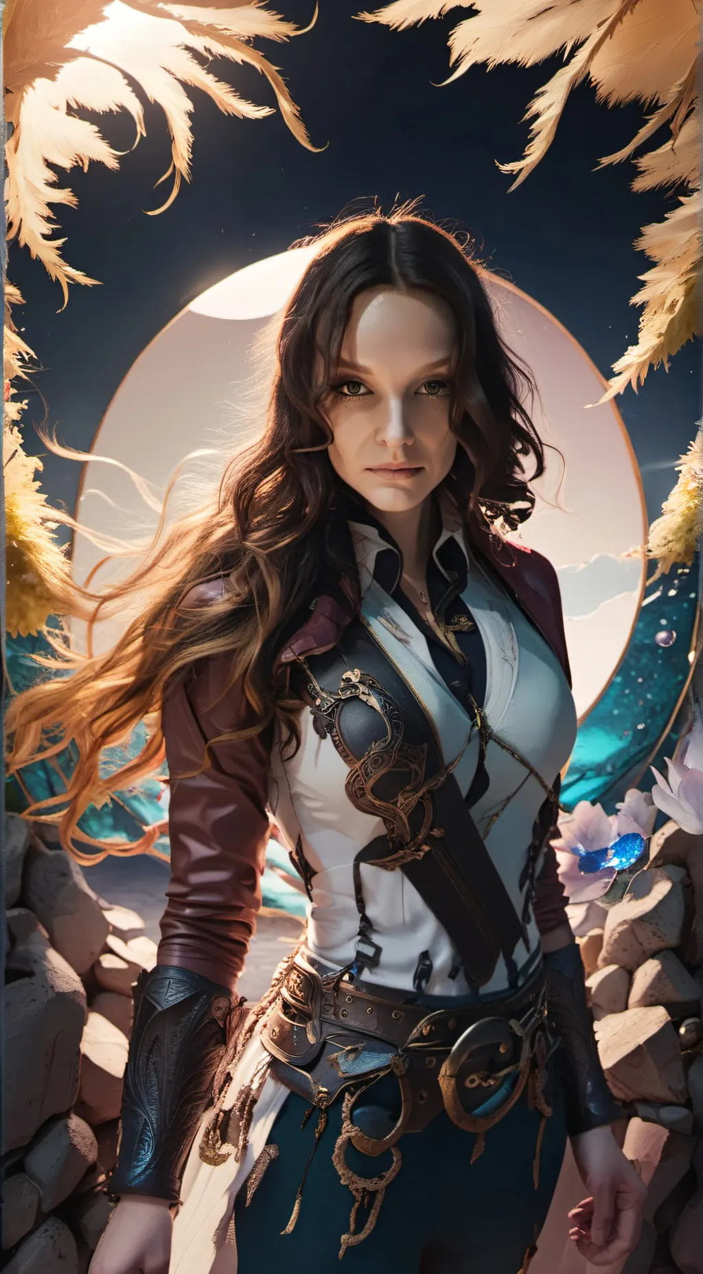 Talkie AI - Chat with Lily