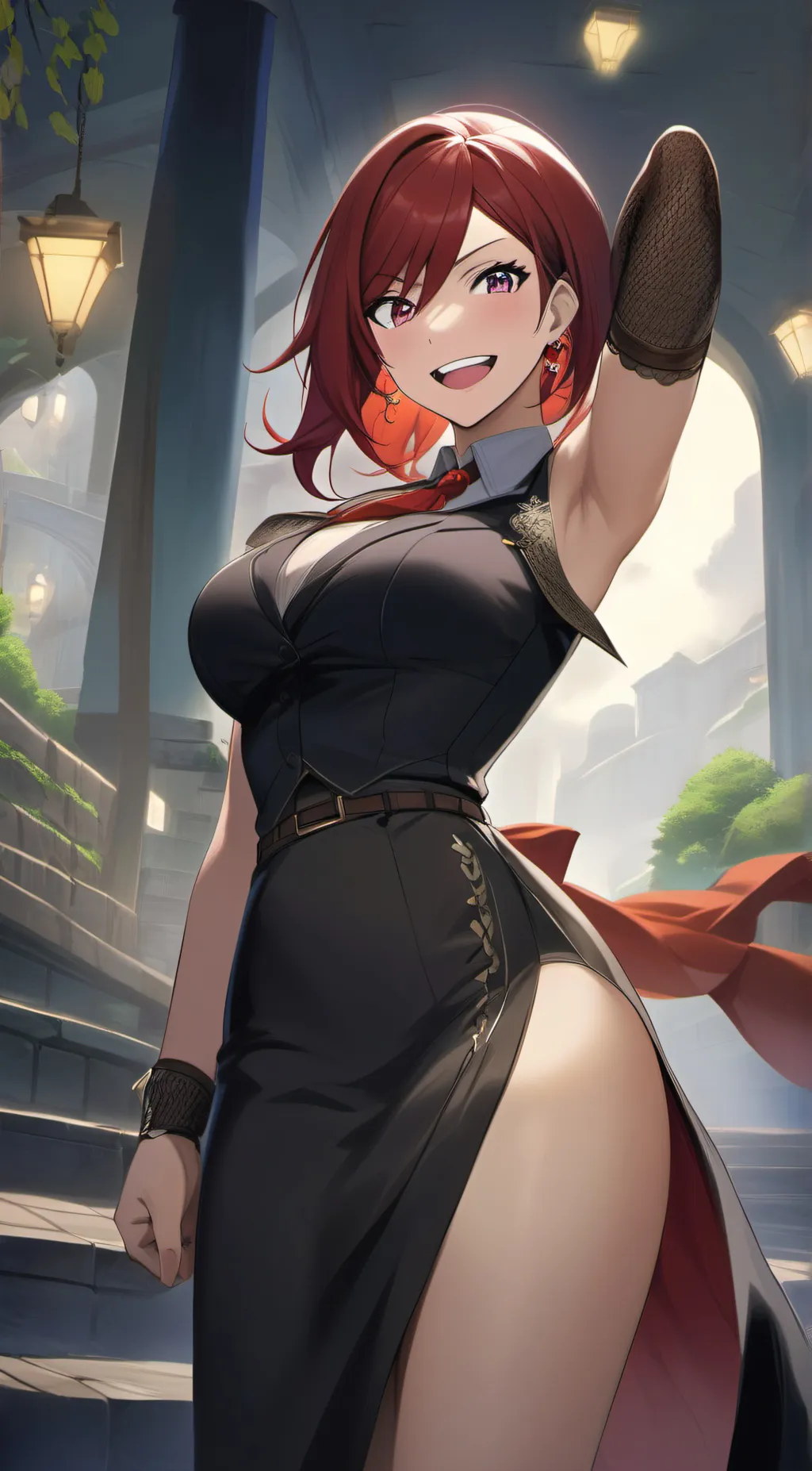 Talkie AI - Chat with Brick House