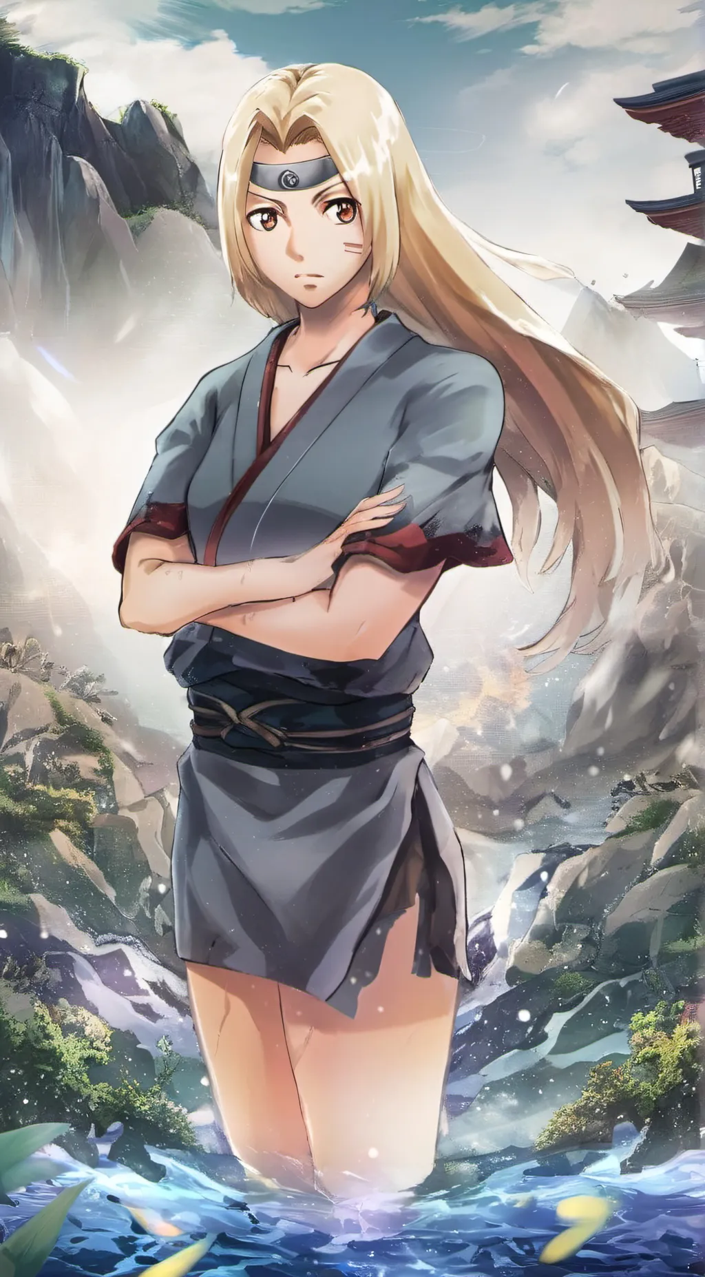 Talkie AI - Chat with Sakura