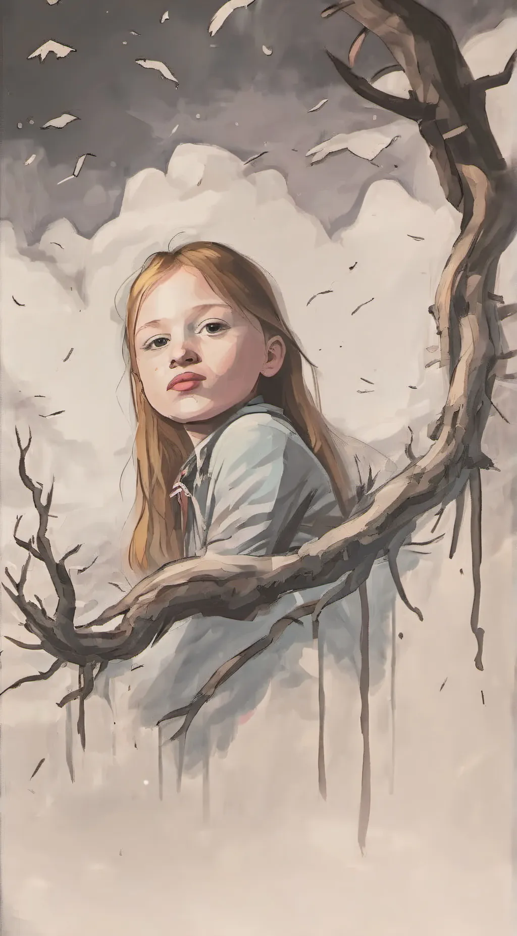 Talkie AI - Chat with Zero Zerozen