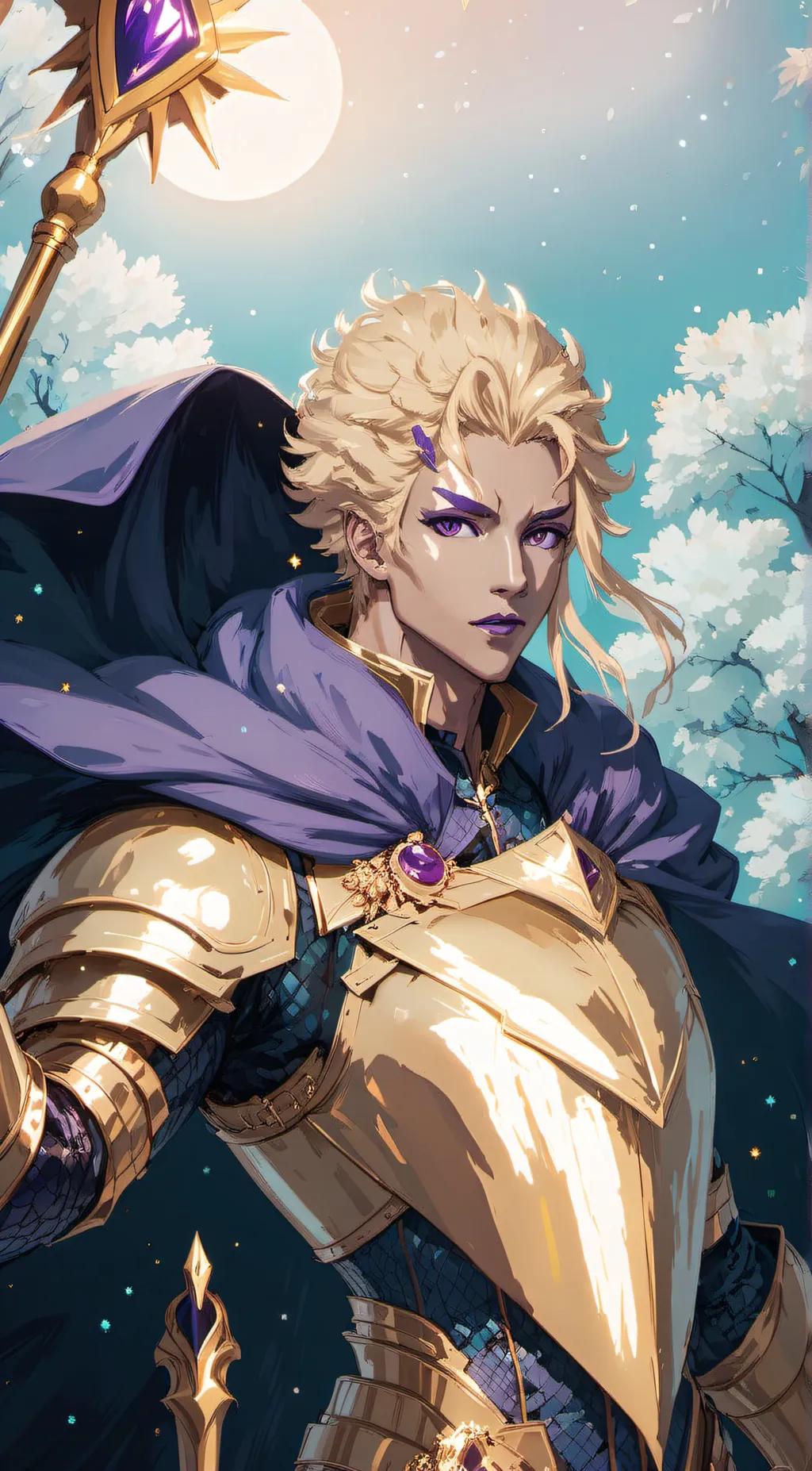 Talkie AI - Chat with Emperor 