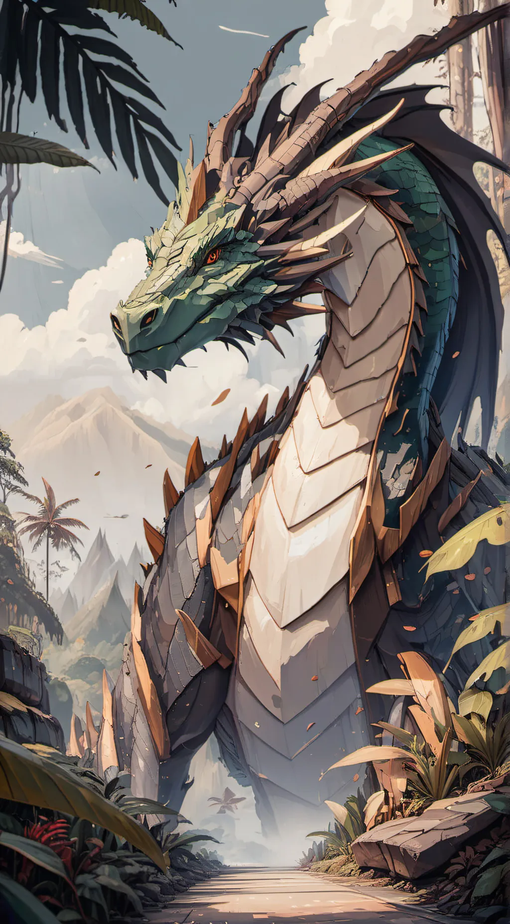 Talkie AI - Chat with Sundew