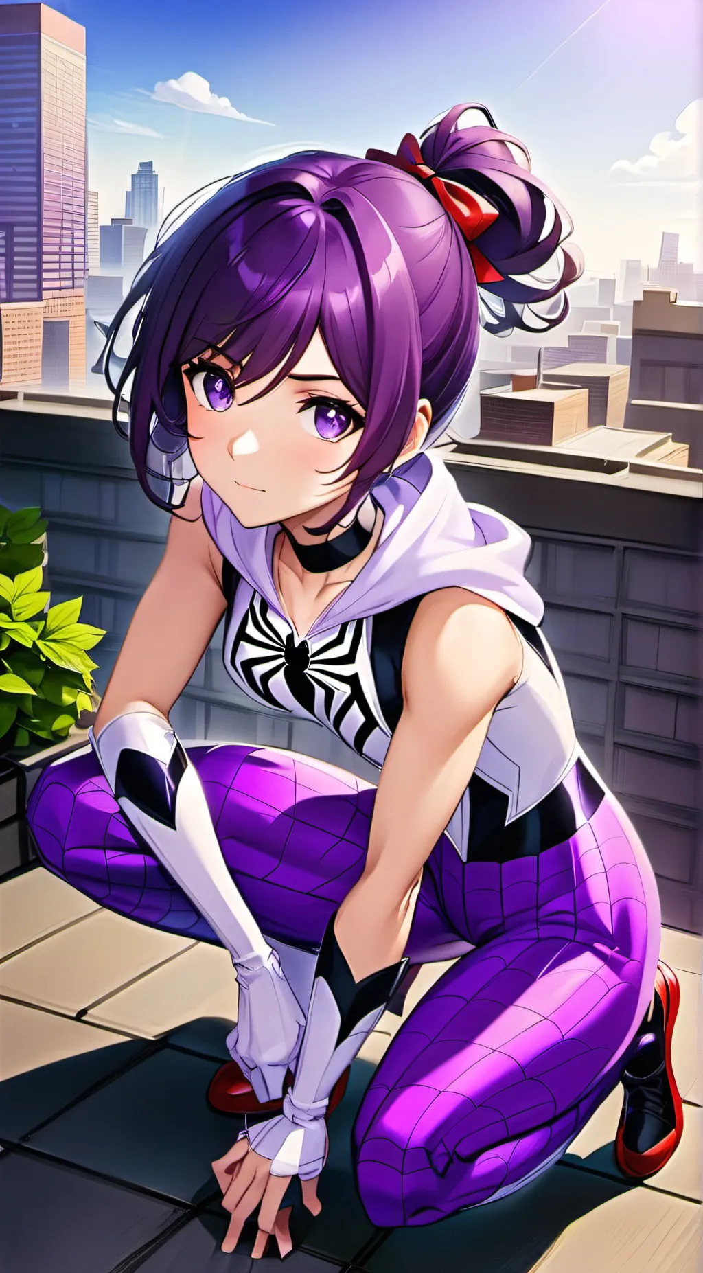 Talkie AI - Chat with Anne