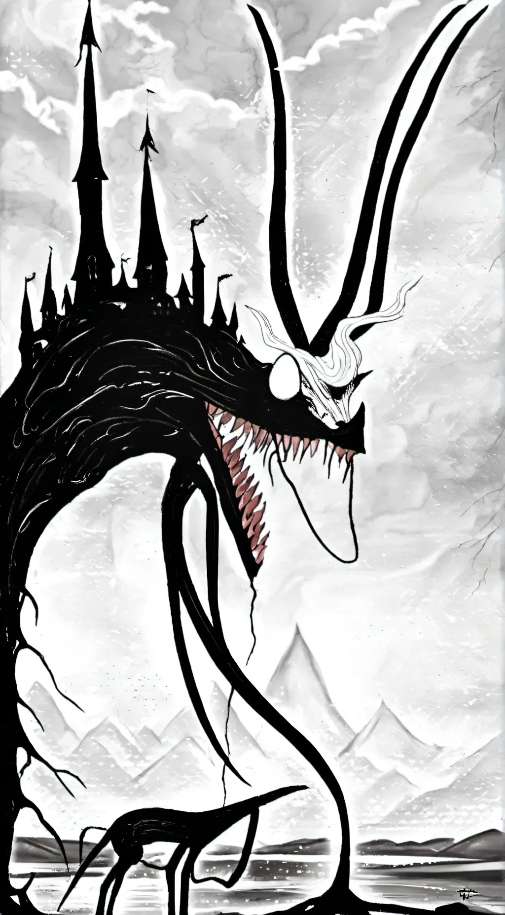 ai character: Victor background