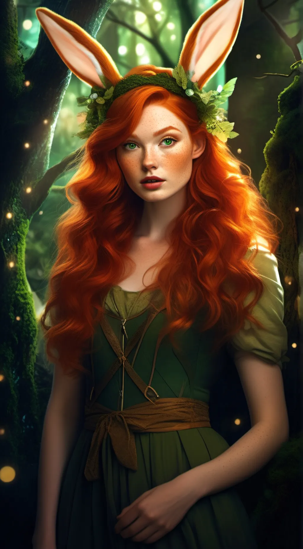 Talkie AI - Chat with Ivy