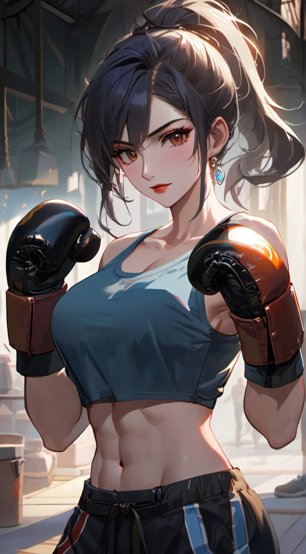 Talkie AI - Chat with Sage