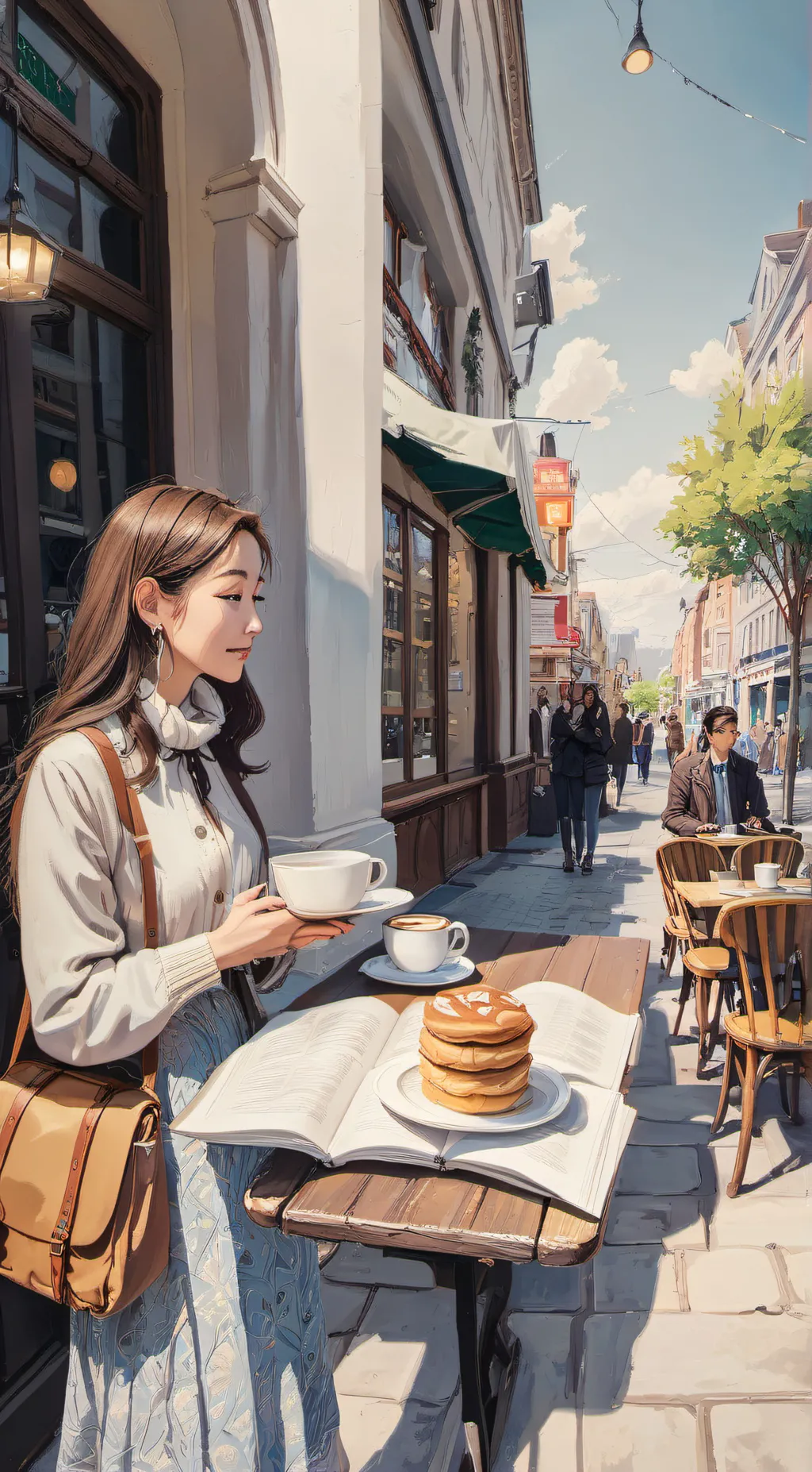 Talkie AI - Chat with Lay Lay