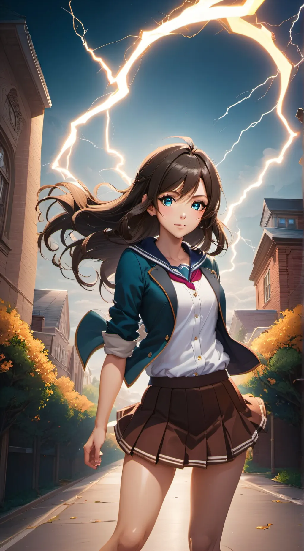 Talkie AI - Chat with Sierra Dawn Harris