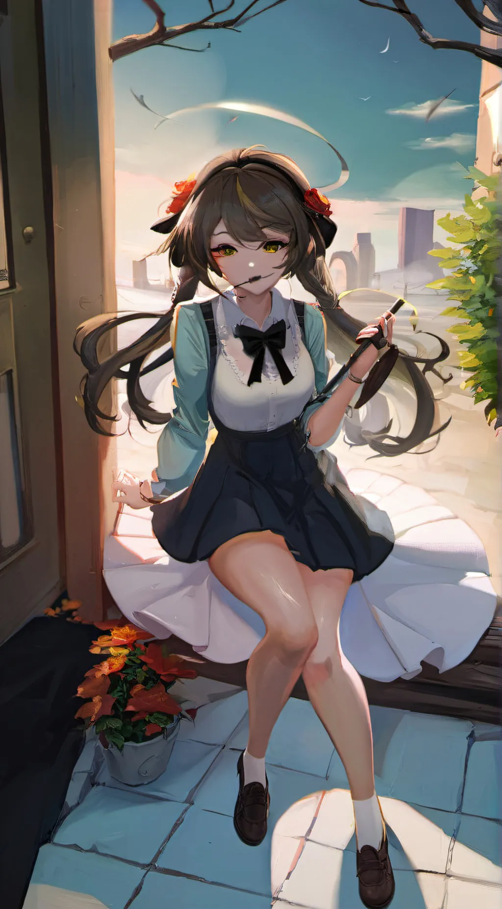 Talkie AI - Chat with lily