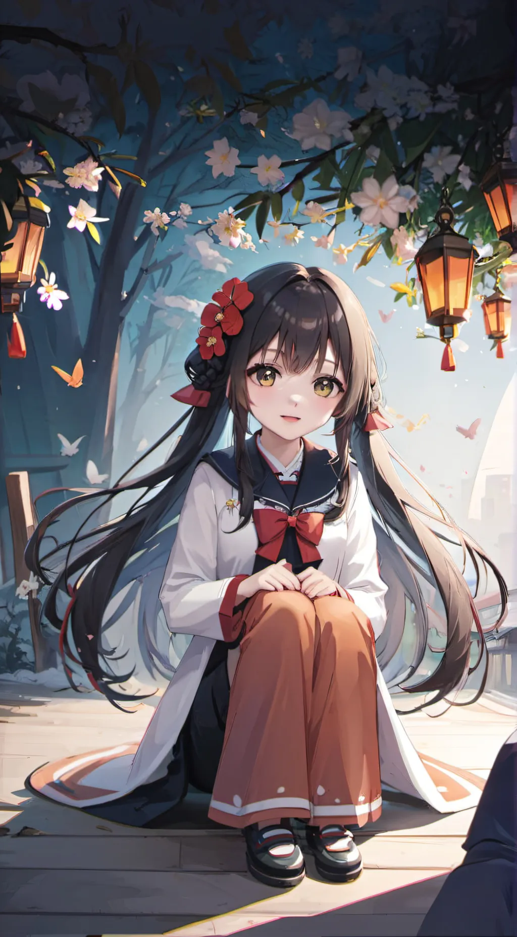 Talkie AI - Chat with Ally