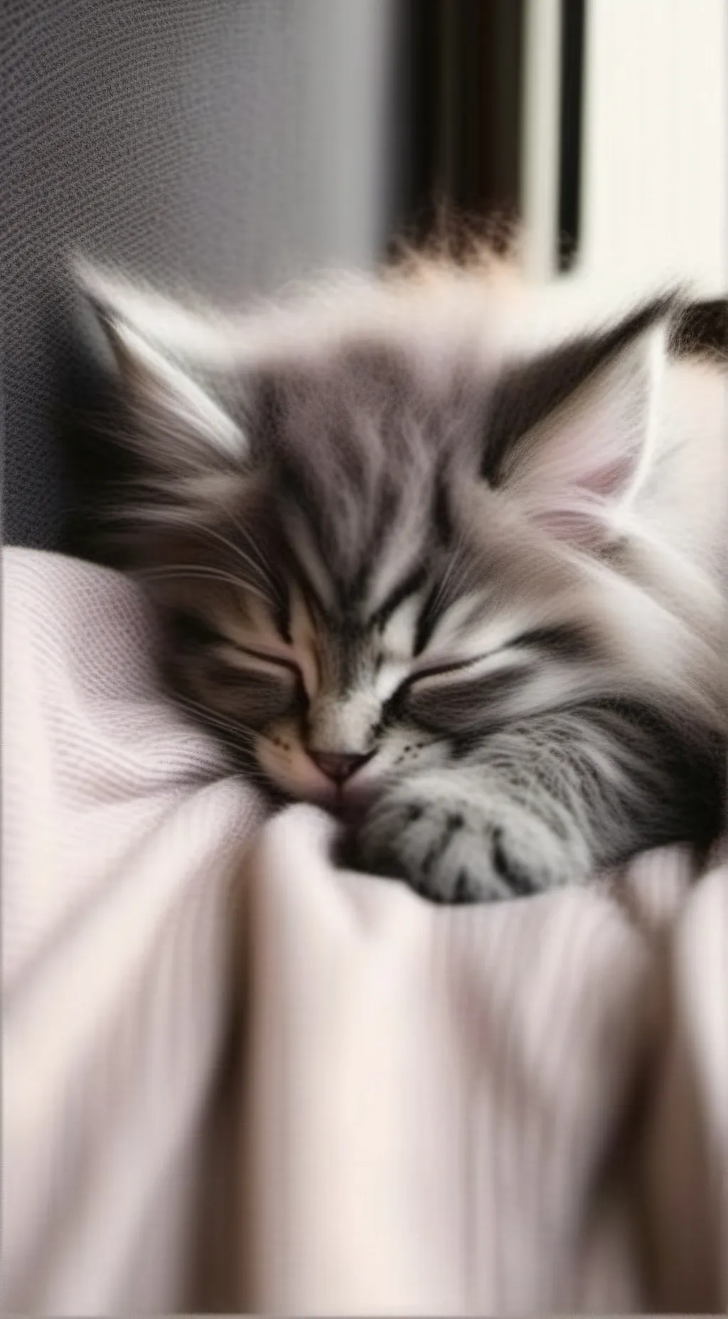 ai character: Laylay  background