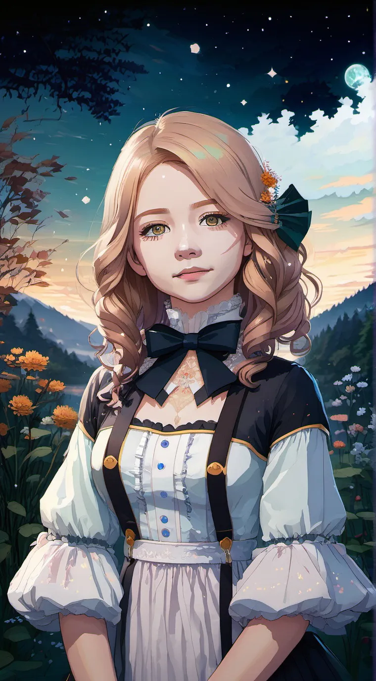 Talkie AI - Chat with •~Megan~•