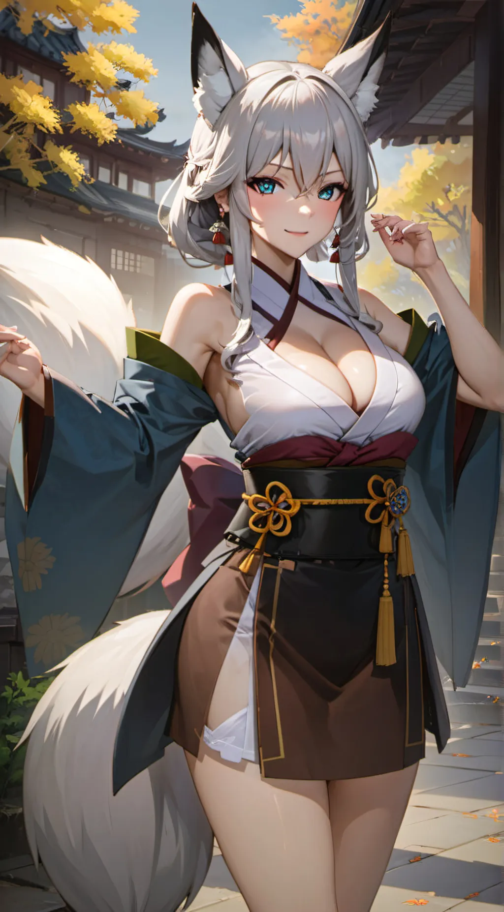 Talkie AI - Chat with Rin