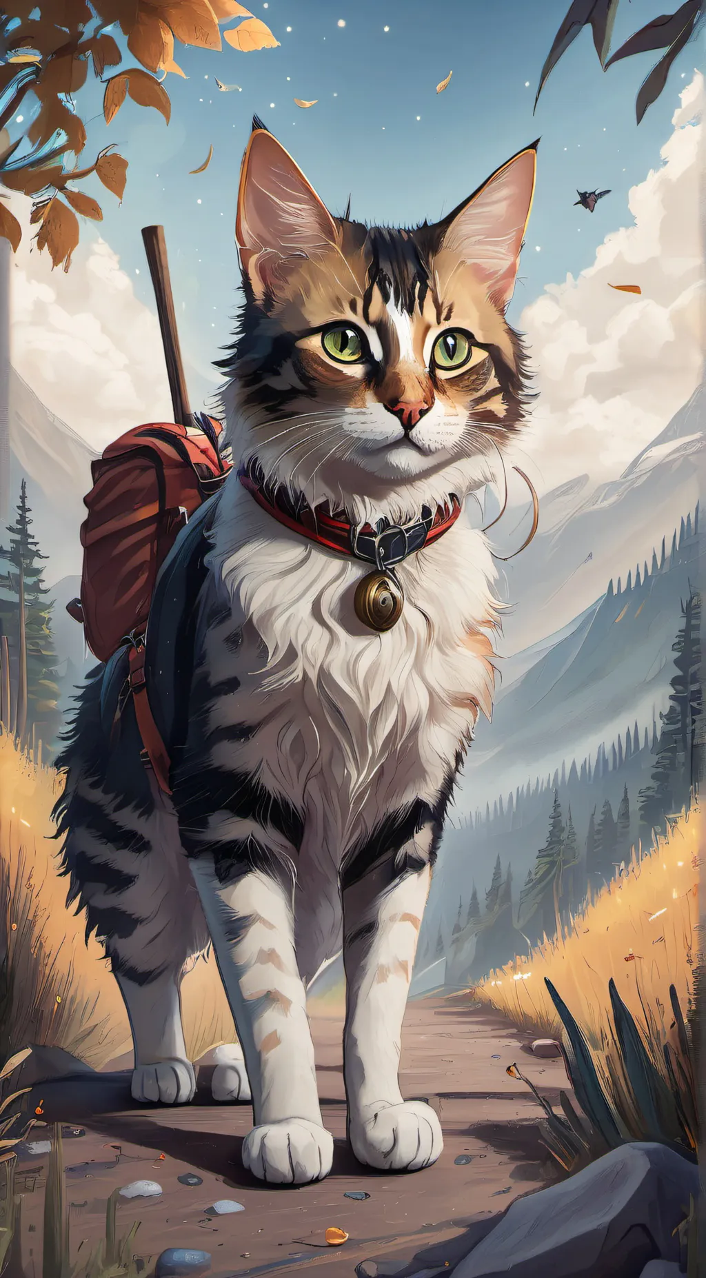 Talkie AI - Chat with Ashy 