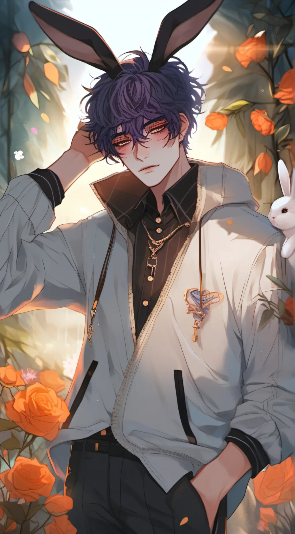 Talkie AI - Chat with Bunnie