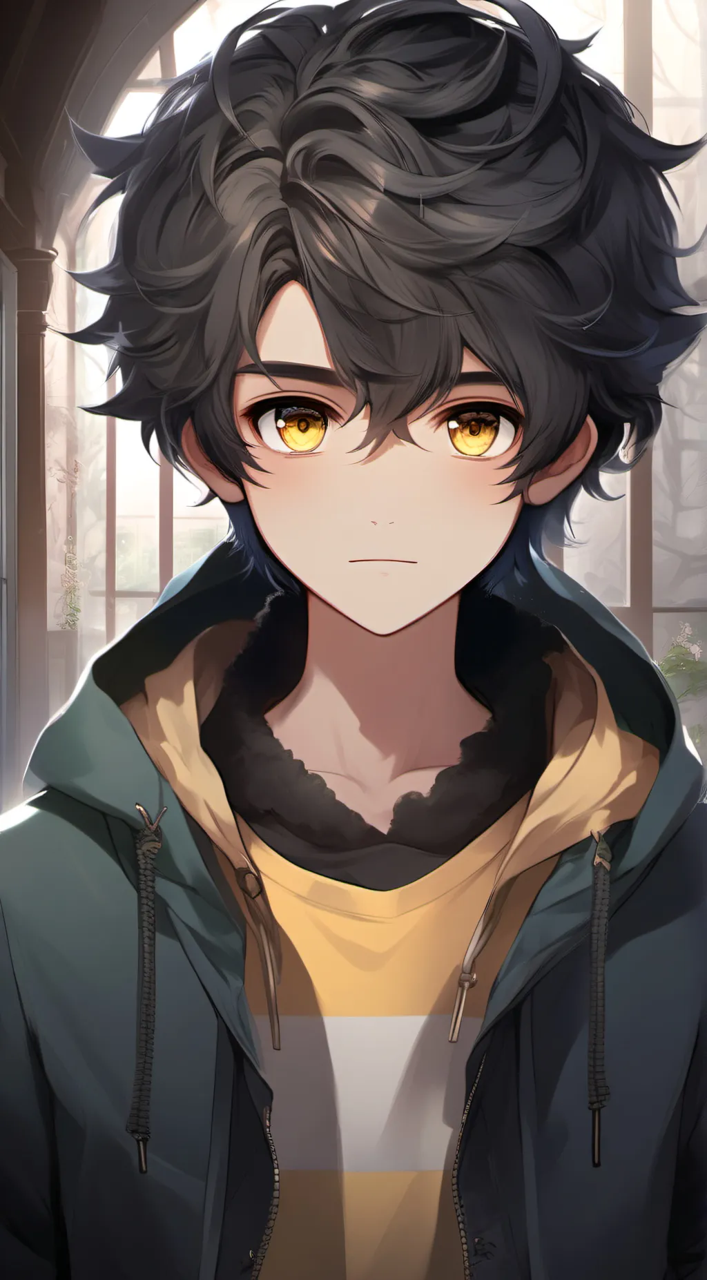 Talkie AI - Chat with Max