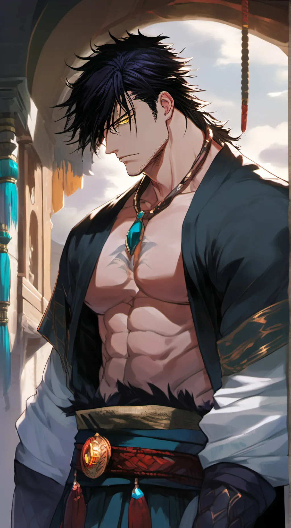 Talkie AI - Chat with matthew