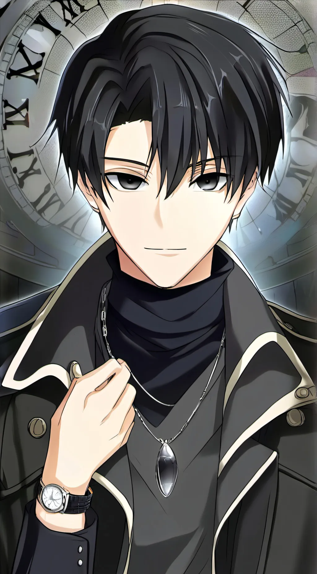 Talkie AI - Chat with Rae