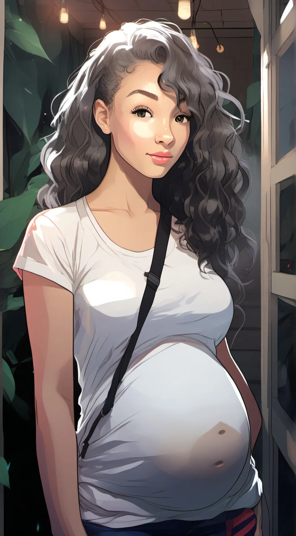 Talkie AI - Chat with Regina 