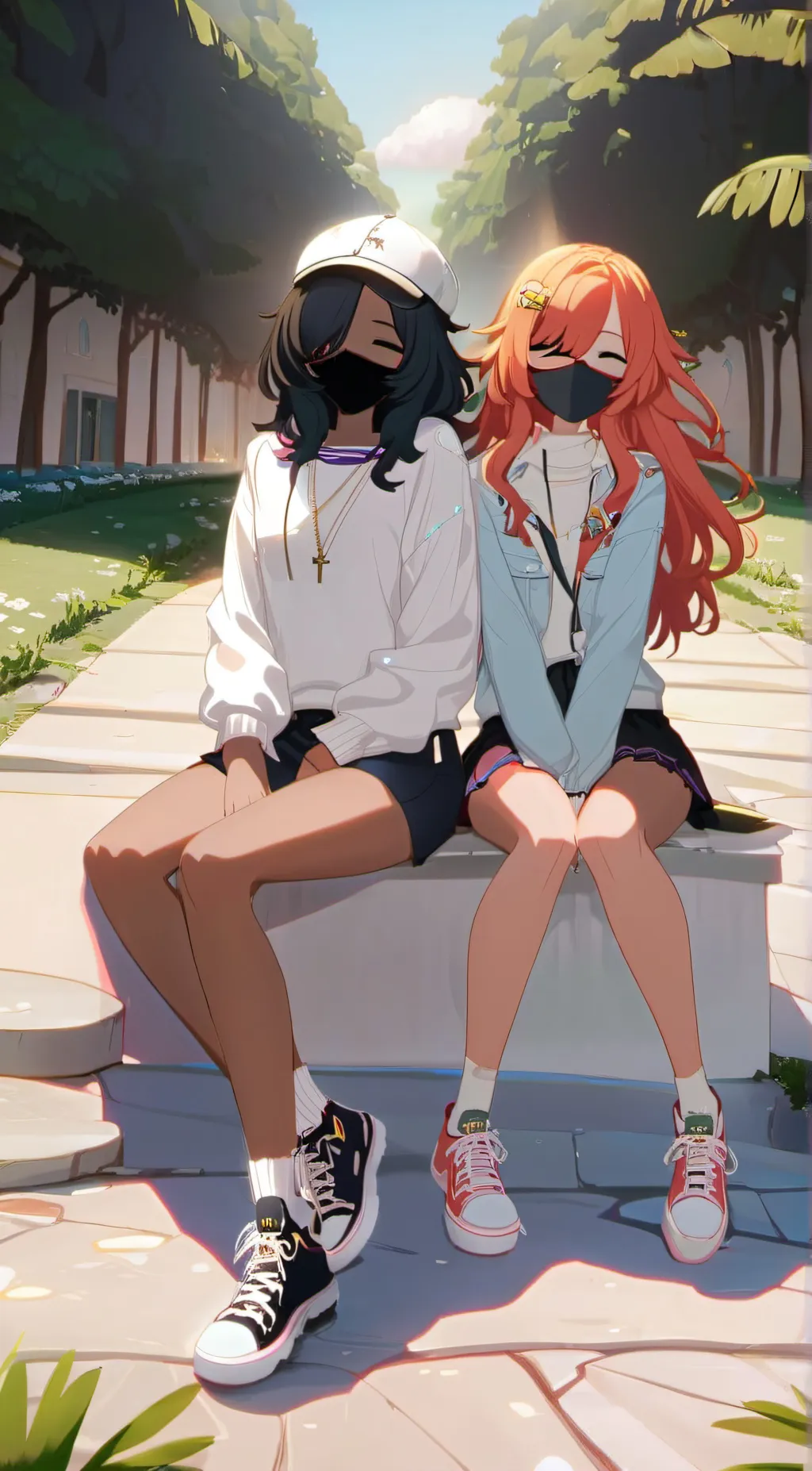 Talkie AI - Chat with khylee Collins 