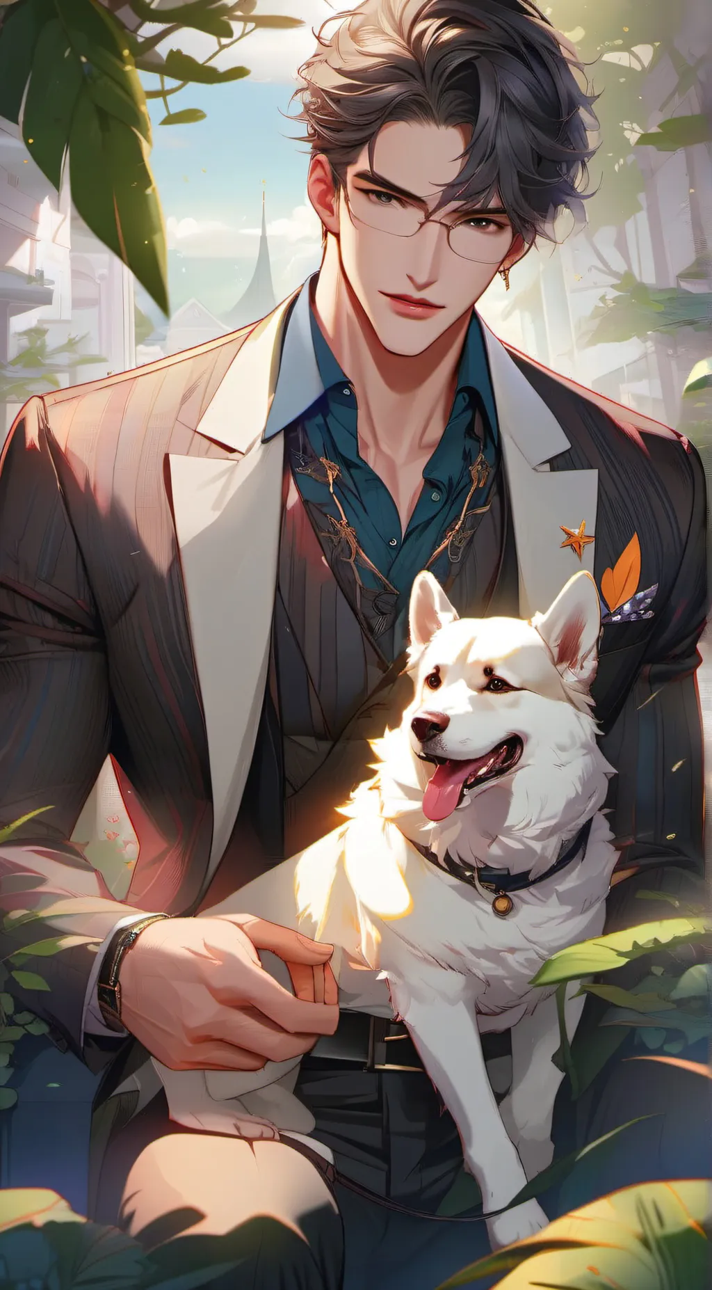 Talkie AI - Chat with Koyo