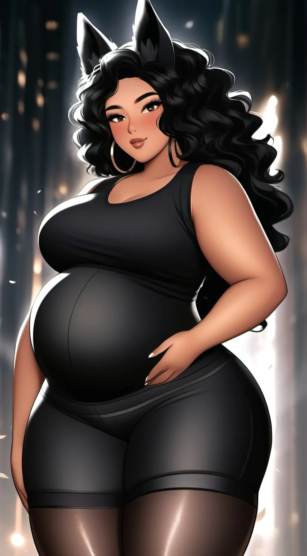 Talkie AI - Chat with Roxie