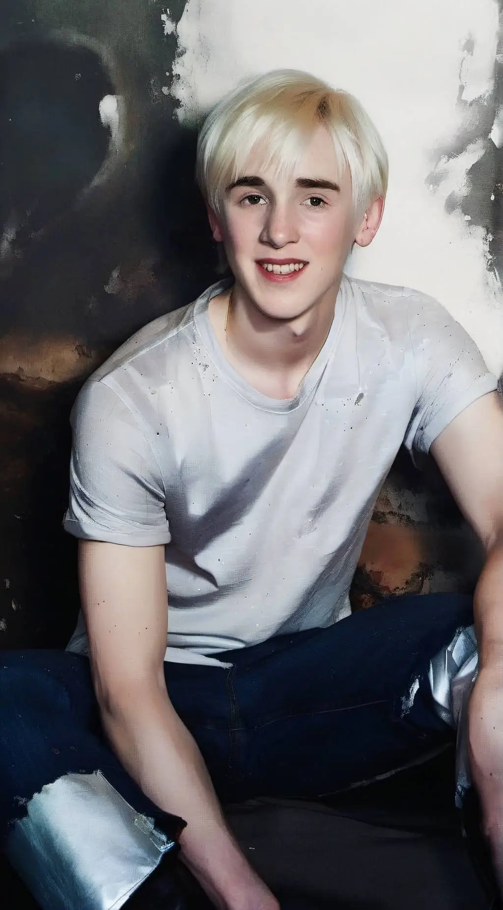 Talkie AI - Chat with Cody