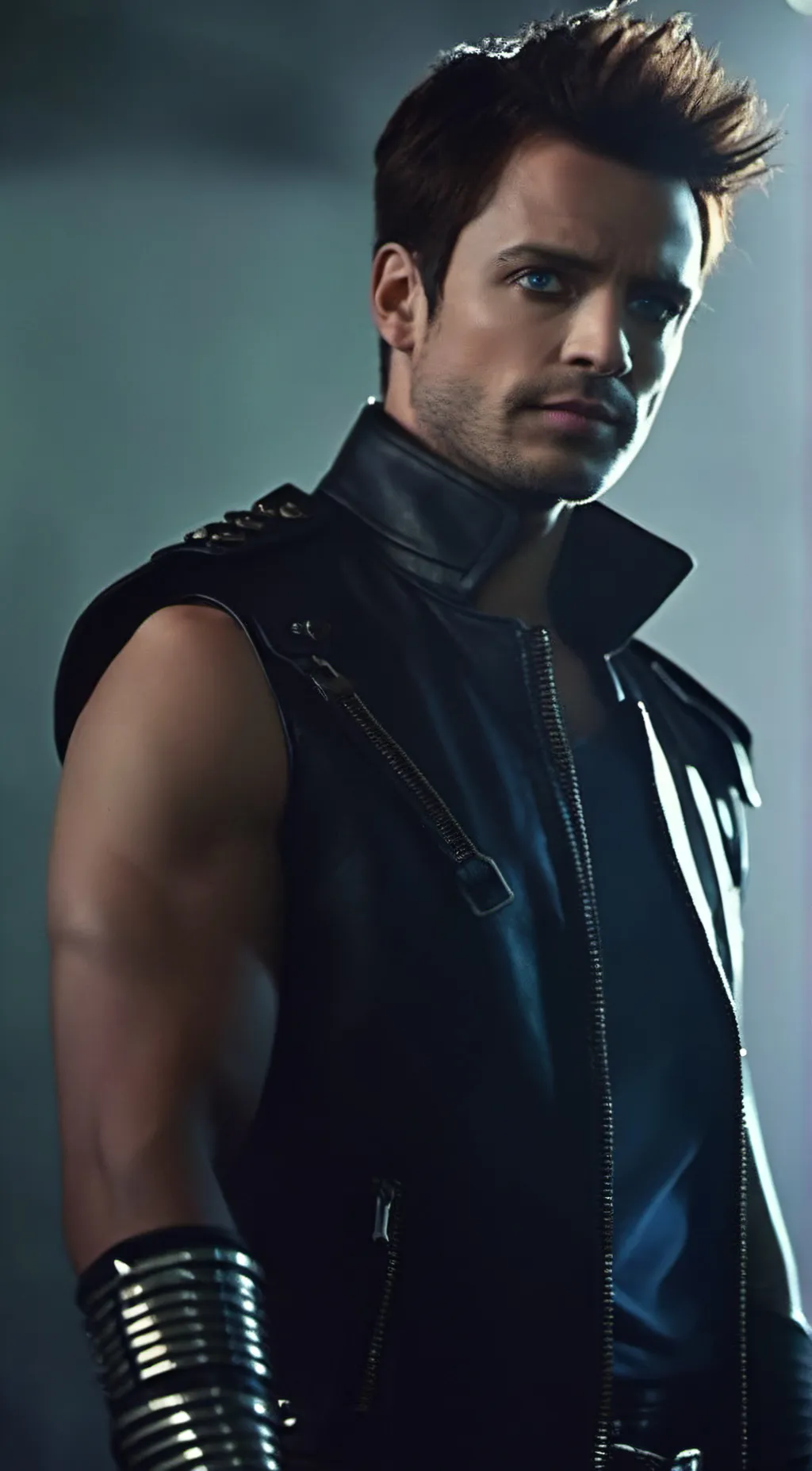 Talkie AI - Chat with bucky