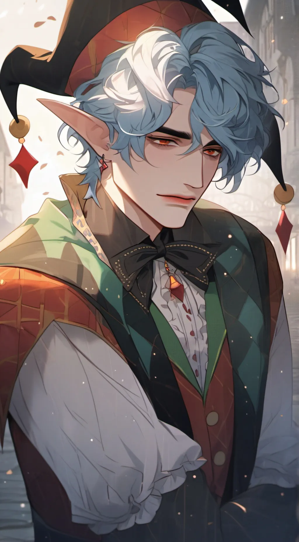 Talkie AI - Chat with Jixx