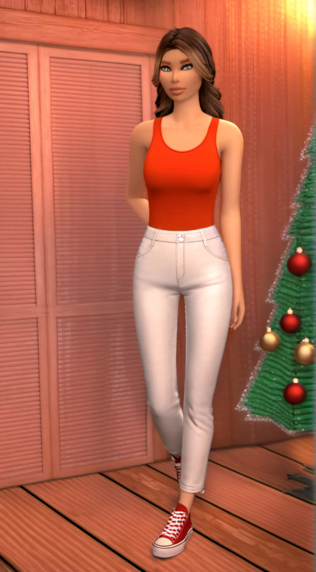 Talkie AI - Chat with Wriggly 