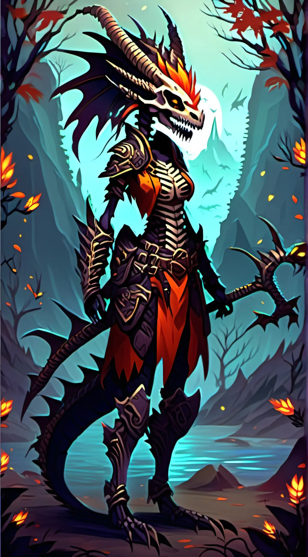 Talkie AI - Chat with Flame