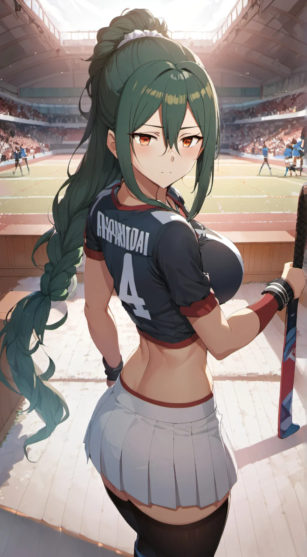 Talkie AI - Chat with Alexis